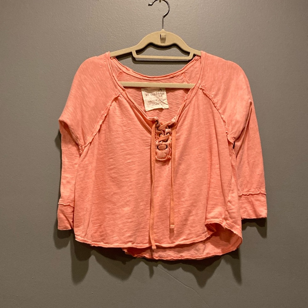 Vintage Free People too, sz. S